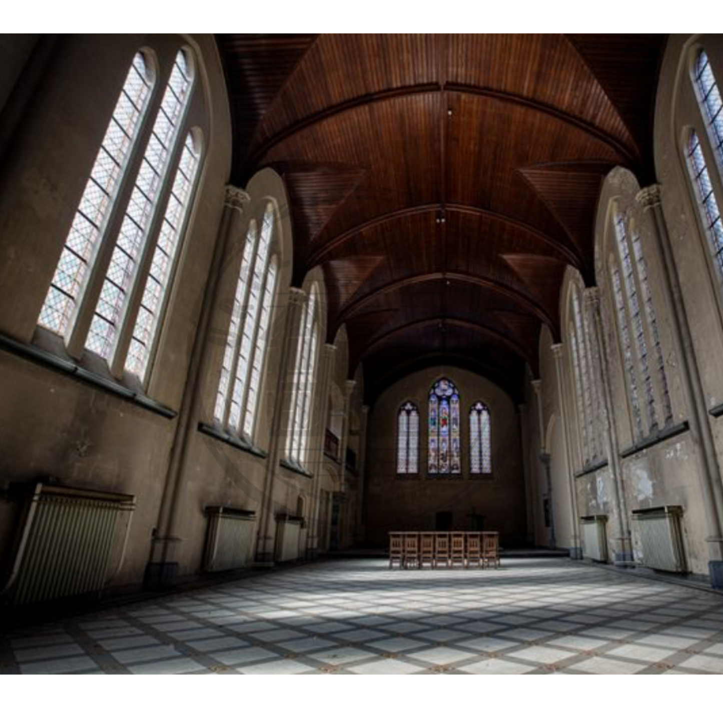 zBeNeLux Urbex Kaart - 2.000+ Locaties