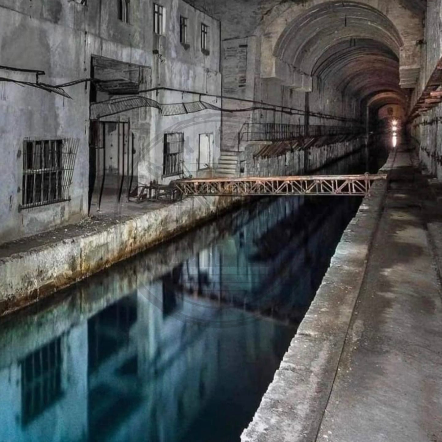 Bunker & WW2 Urbex Kaart - 2.500+ Locaties