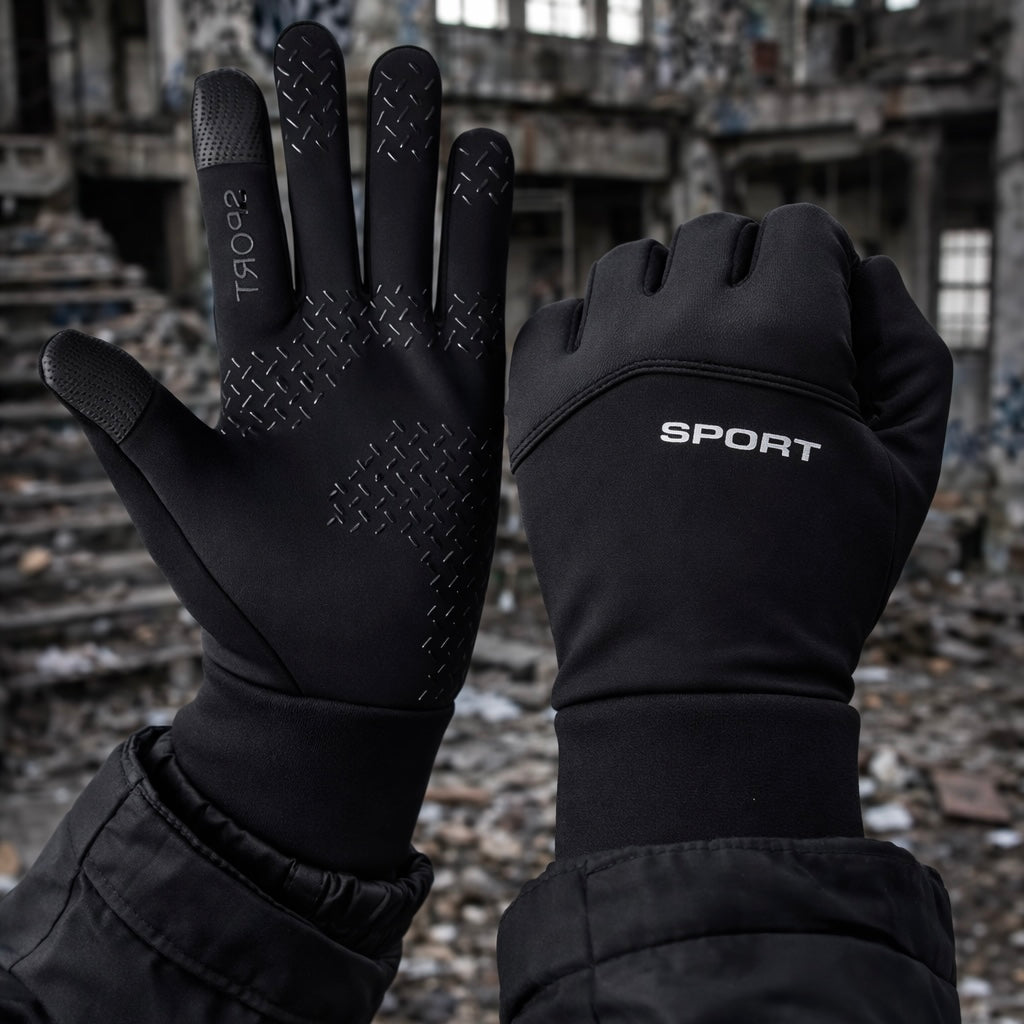 Urbex Thermal Gloves