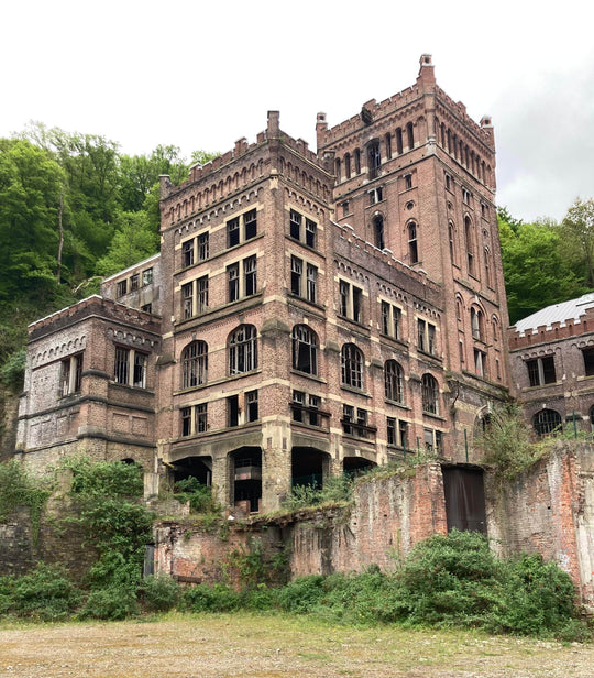 Hasard Cheratte [BEL]