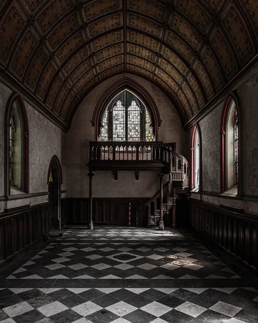 Hotel Horitt [BEL] #13044