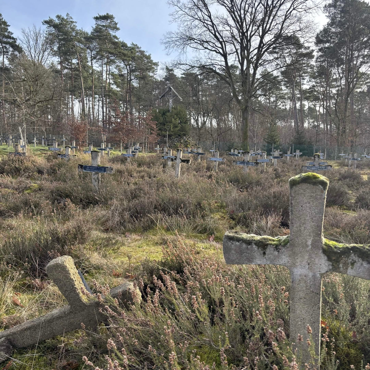 Duitsland Urbex Kaart - 12.000+ Locaties