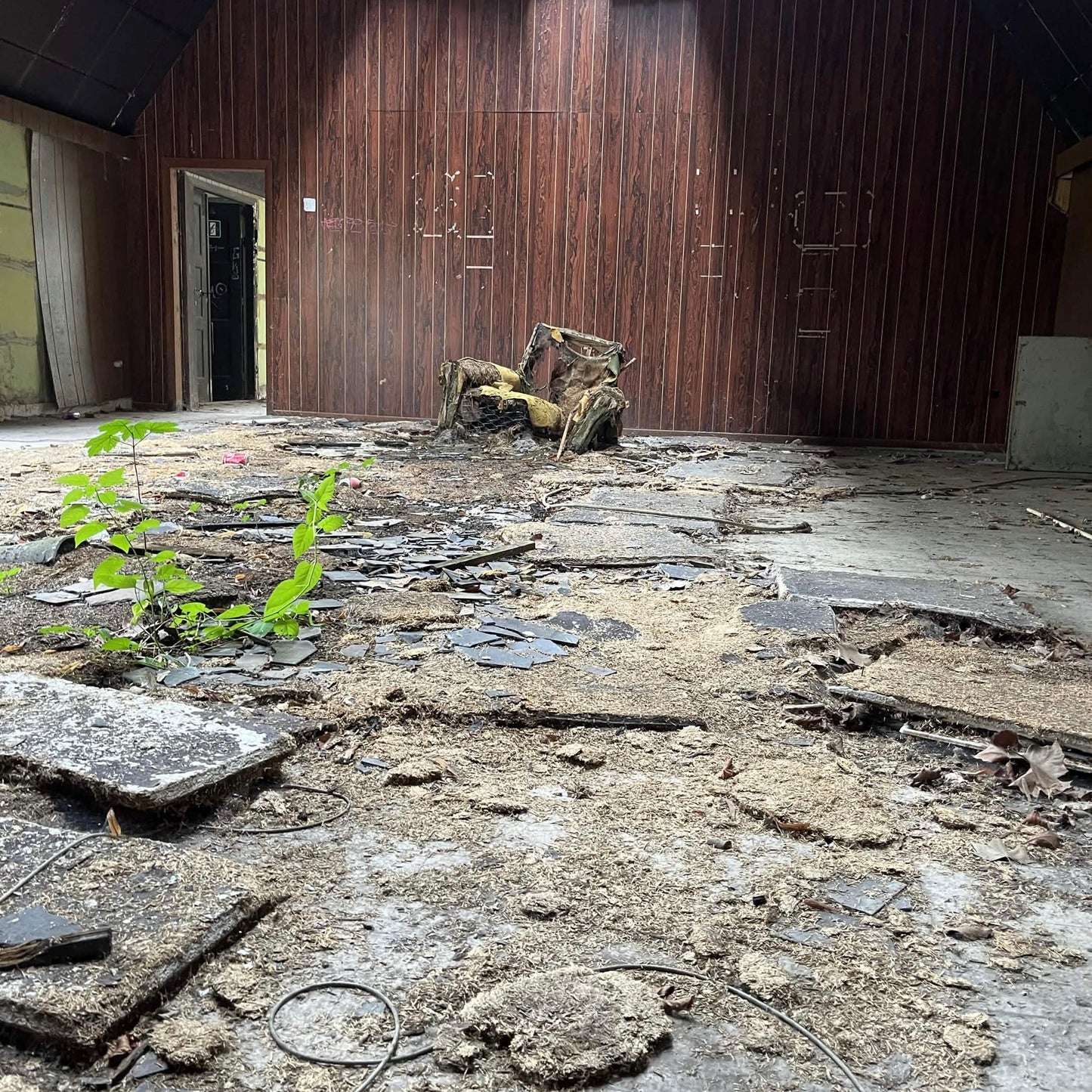 Portugal Urbex Kaart - 1.000+ Locaties