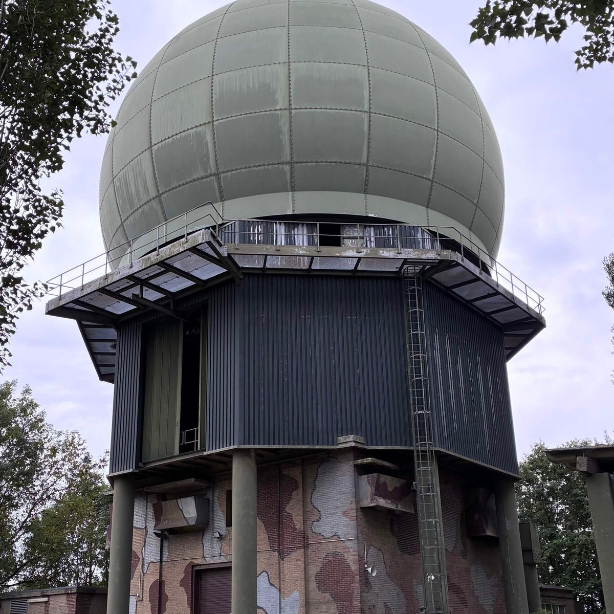 Frankrijk Urbex Kaart - 8.000+ Locaties