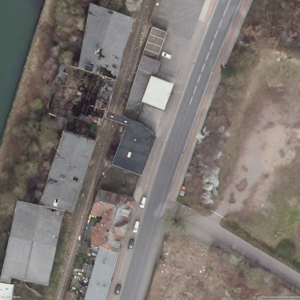 A Fort [DUI] - The Urbex Factory