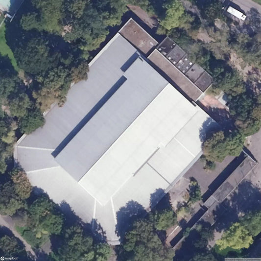 Altes Eisstadion [DUI] - The Urbex Factory