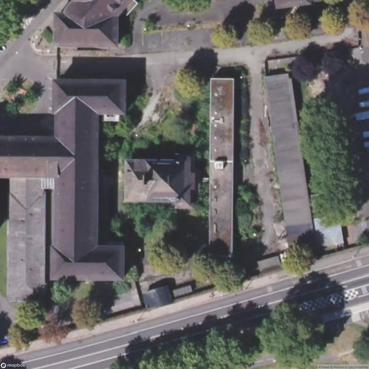 Amphitheatre Lost [FRA] - The Urbex Factory
