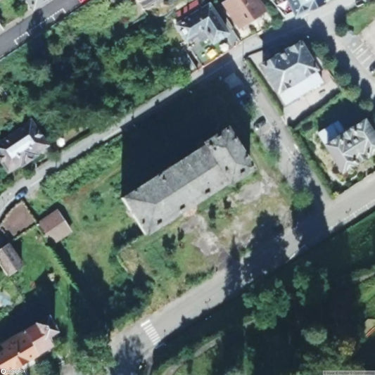 Ancien Hotel Du Parc [FRA] - The Urbex Factory