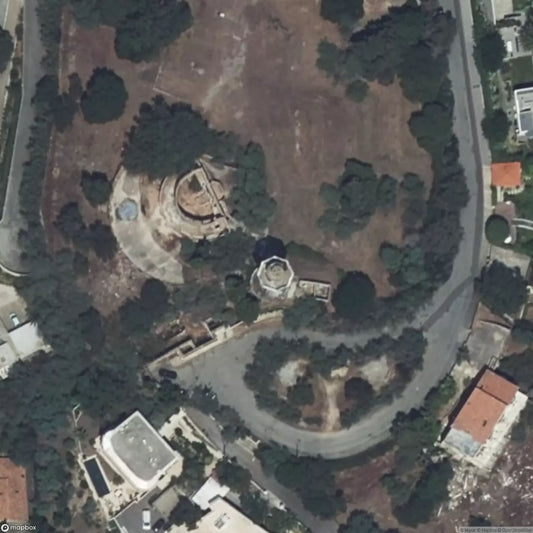 Ancien observatoire de Cannes [FRA] - The Urbex Factory