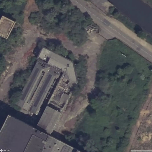 Ancienne tannerie [FRA] - The Urbex Factory