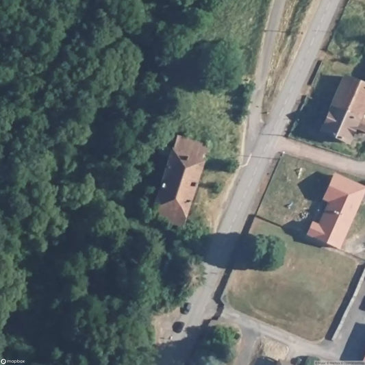 Angels Farm / Ferme des anges [FRA] - The Urbex Factory