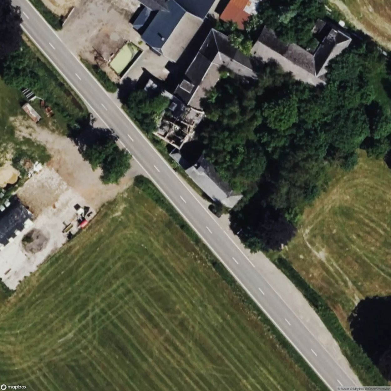 Angus Dei [BEL] - The Urbex Factory