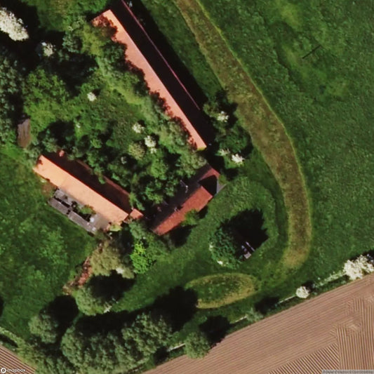 Armchair Farm / Ferme aux Fauteuils [BEL] - The Urbex Factory