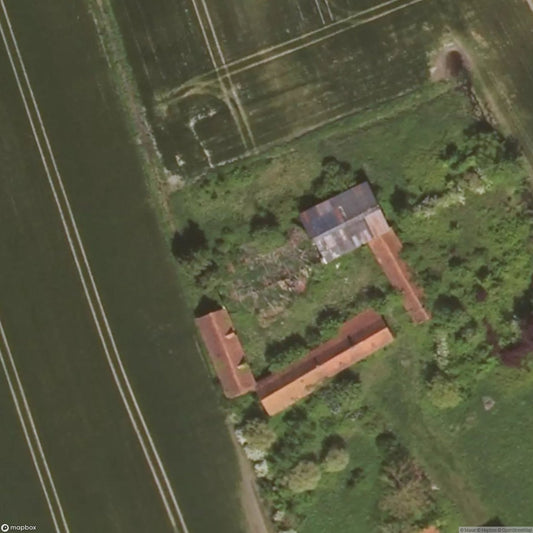 Artois Farm / Ferme Artois [FRA] - The Urbex Factory