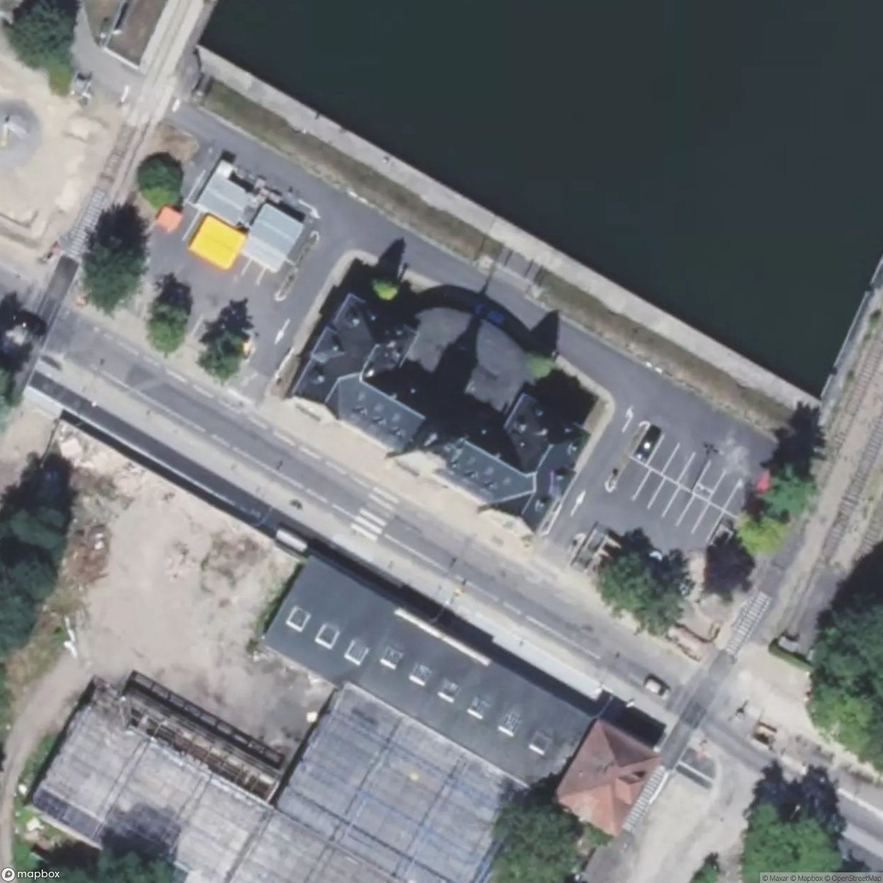 ASPA Plongée Strasbourg [FRA] - The Urbex Factory