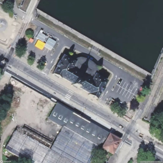 ASPA Plongée Strasbourg [FRA] - The Urbex Factory