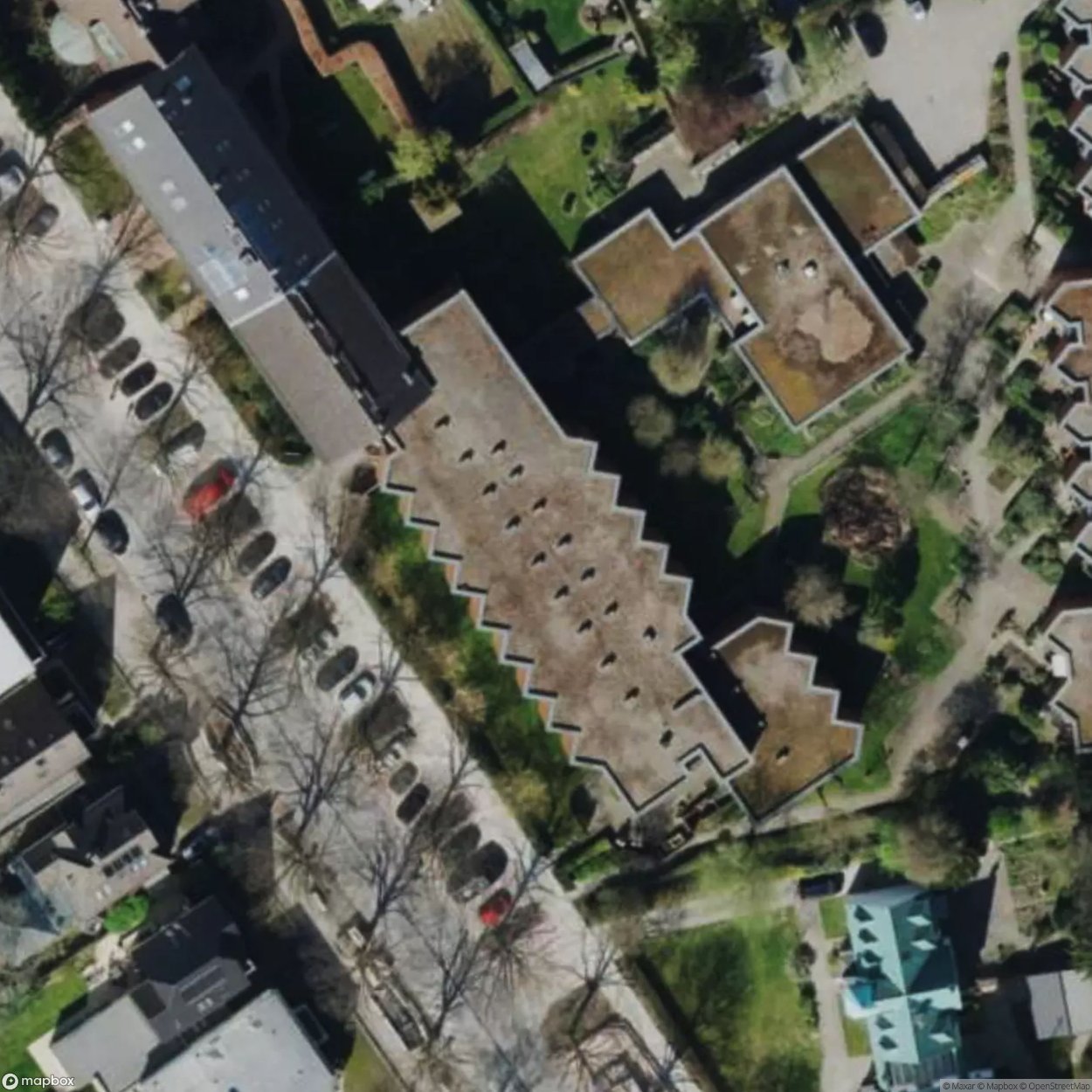 AWO Seniorenzentrum [DUI] - The Urbex Factory