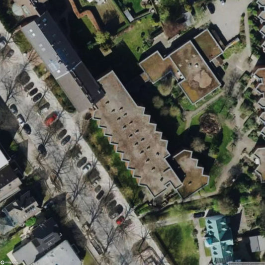 AWO Seniorenzentrum [DUI] - The Urbex Factory
