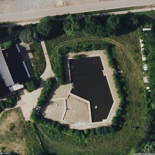 Baan Royal [BEL] - The Urbex Factory