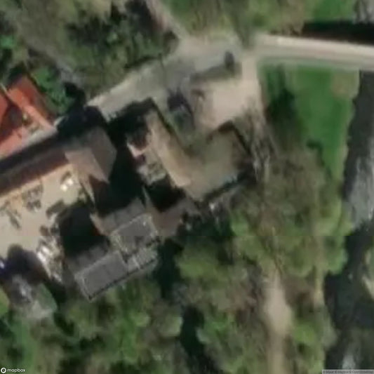 Bad Köstritz Schloss [DUI] - The Urbex Factory