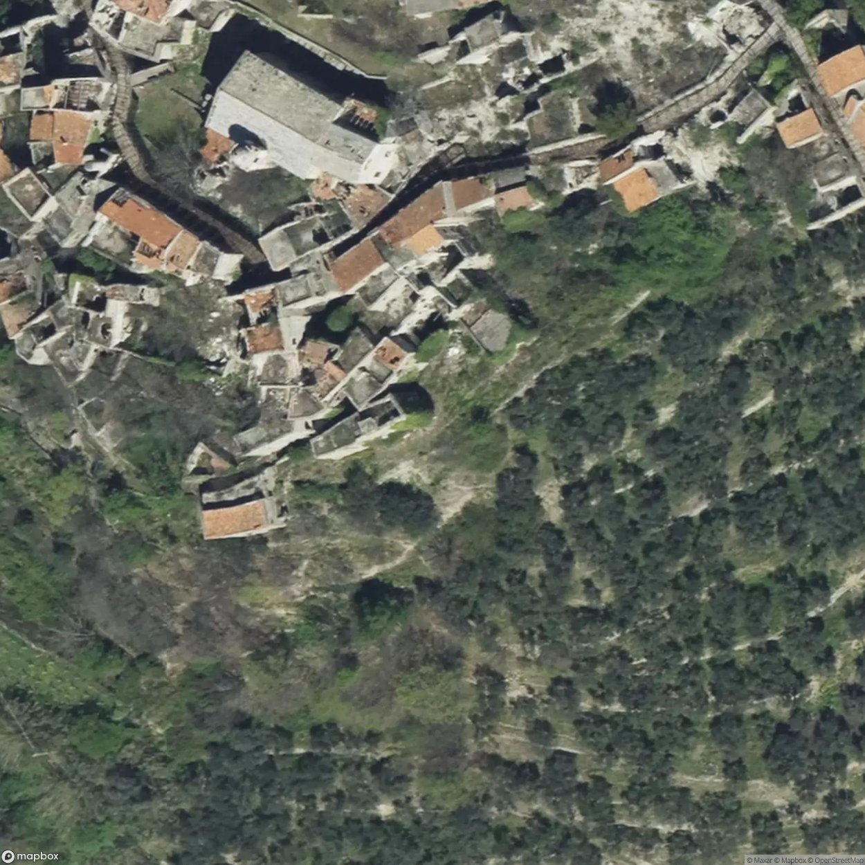 Balestrino [ITA] - The Urbex Factory