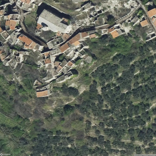 Balestrino [ITA] - The Urbex Factory