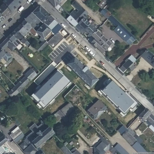 banque maya [FRA] - The Urbex Factory