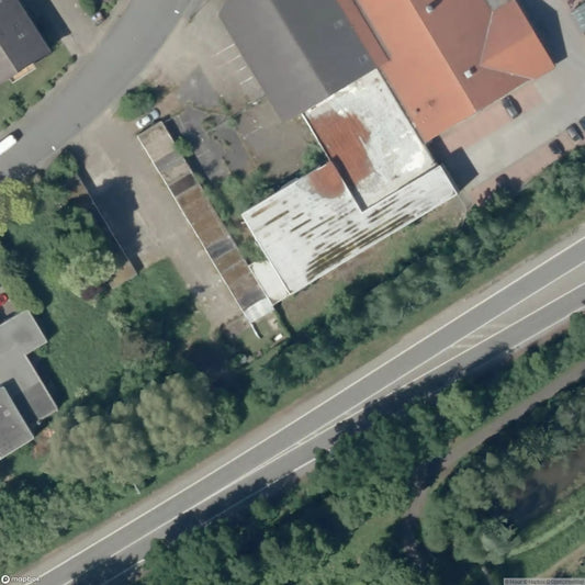 Bedrijf Lenge [DUI] - The Urbex Factory