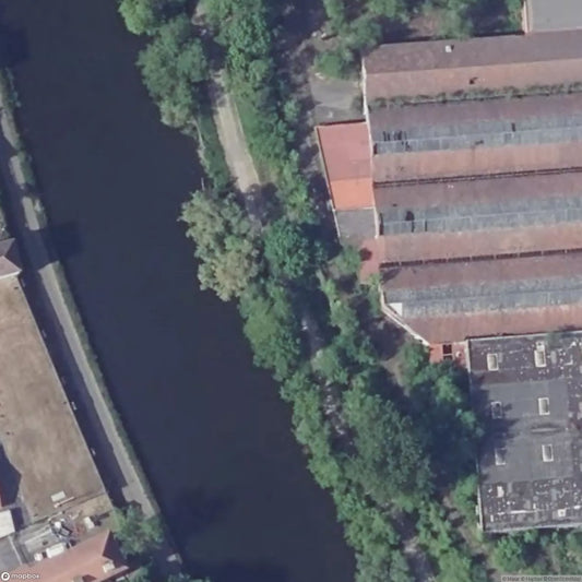 Berge de la Sarre [FRA] - The Urbex Factory
