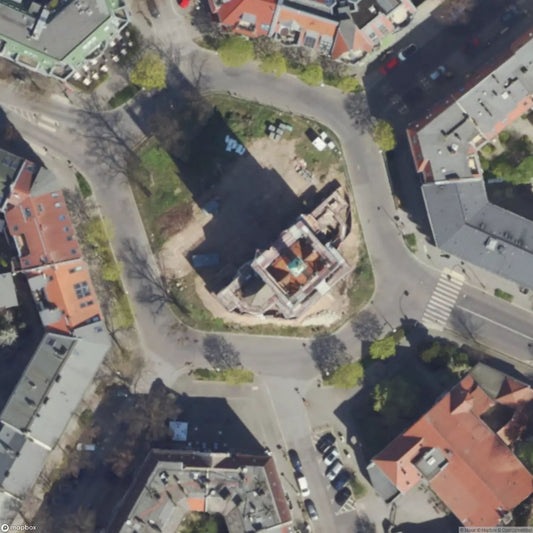 Bethanienturm [DUI] - The Urbex Factory