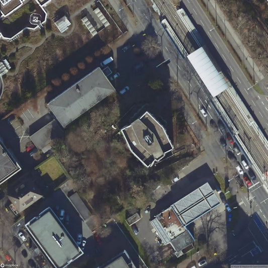 Botschaft Aral [DUI] - The Urbex Factory