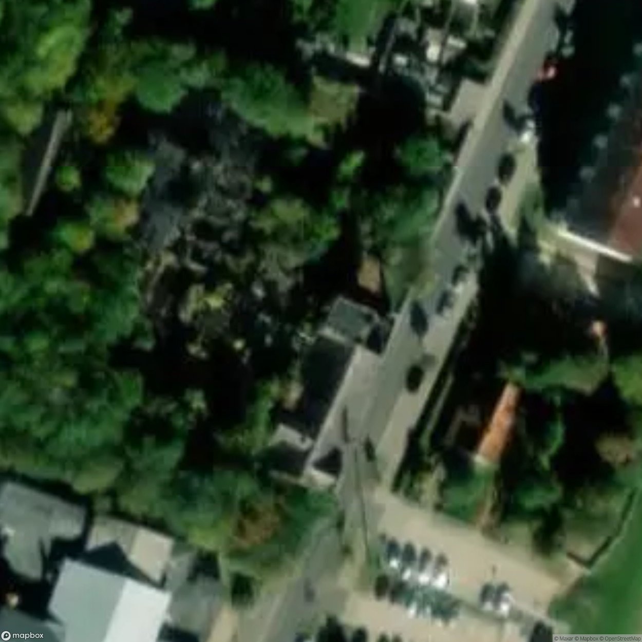 Brauerei C [DUI] - The Urbex Factory