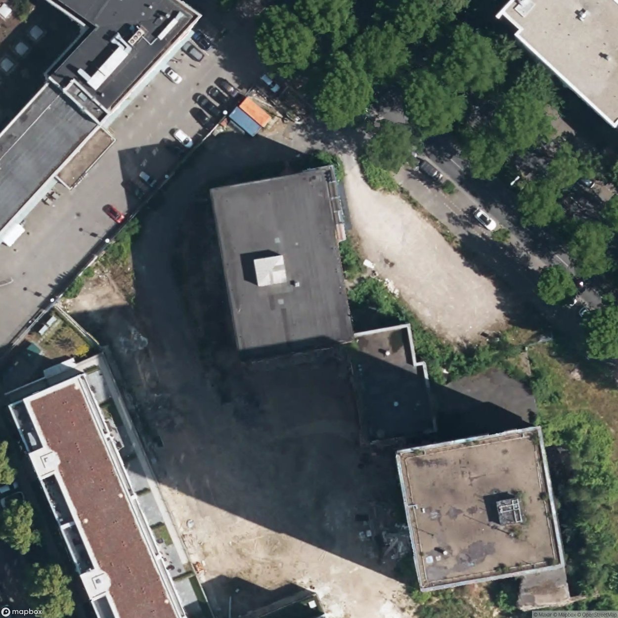 Brewery Hupier [DUI] - The Urbex Factory