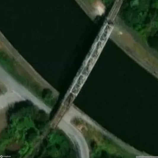 Bridge Junction [BEL] - The Urbex Factory
