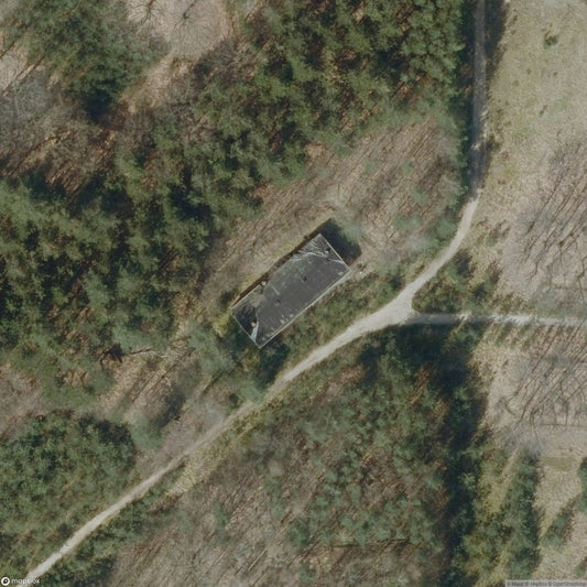 Buitenheide [BEL] - The Urbex Factory