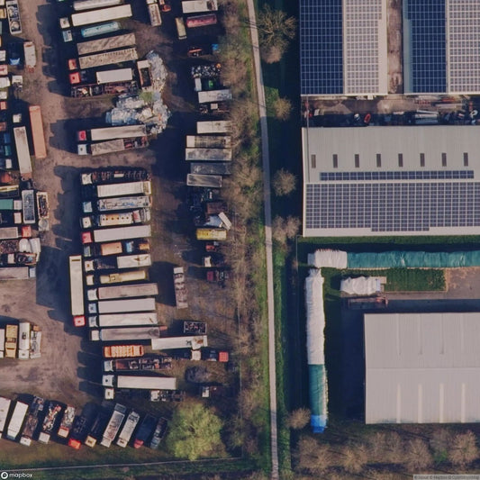 Bus and Truck Graveyard [NLD] - The Urbex Factory