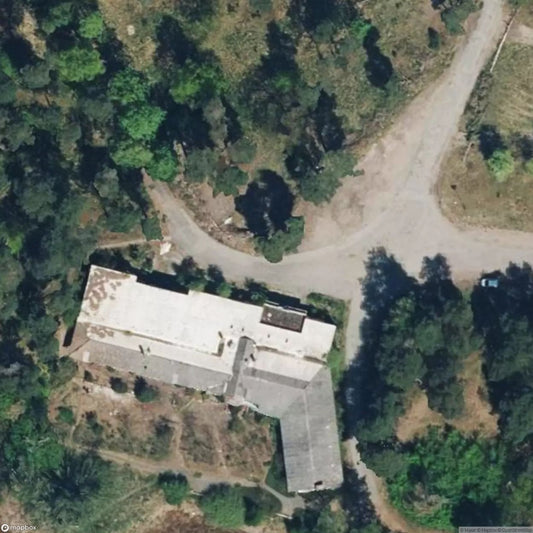 Cafe Gifh [DUI] - The Urbex Factory