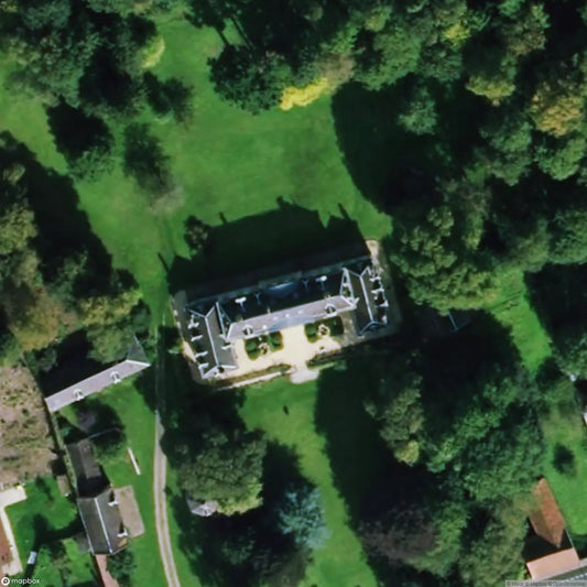 Château de Contay [FRA] - The Urbex Factory