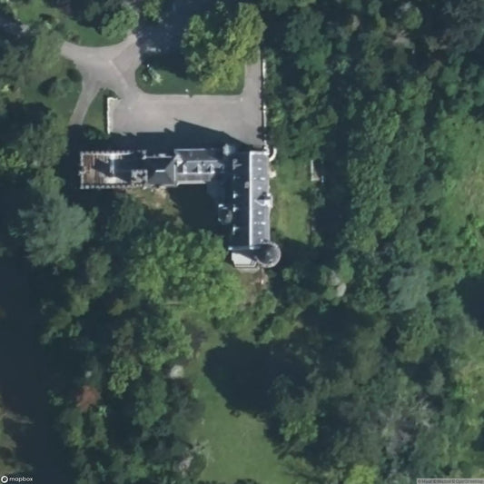 Château de Peyrieu [FRA] - The Urbex Factory