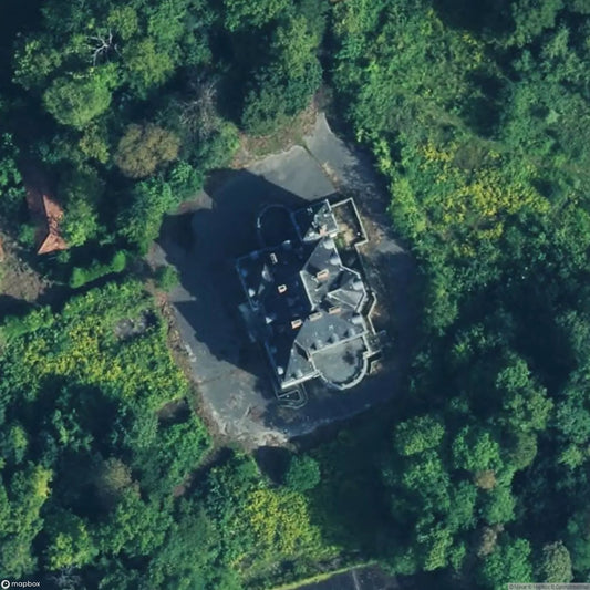 Château de Tennis [FRA] - The Urbex Factory