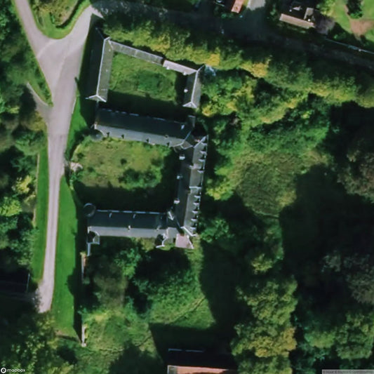 Château de Vadencourt [FRA] - The Urbex Factory