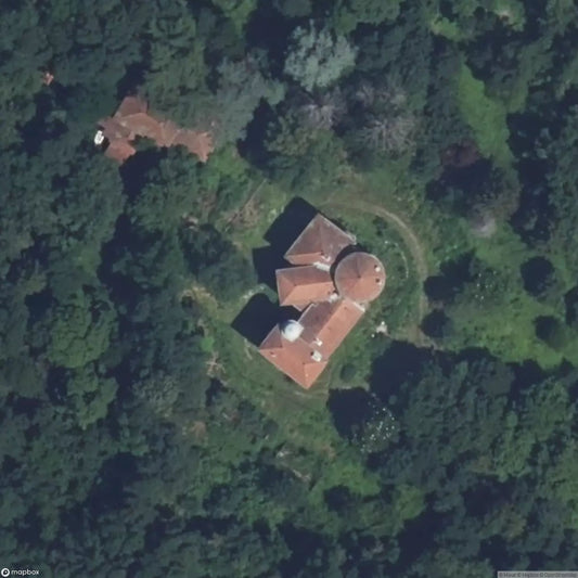Château de Valensolles [FRA] - The Urbex Factory