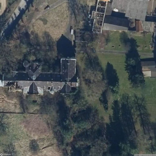 Chateau Kallenfeld [DUI] - The Urbex Factory