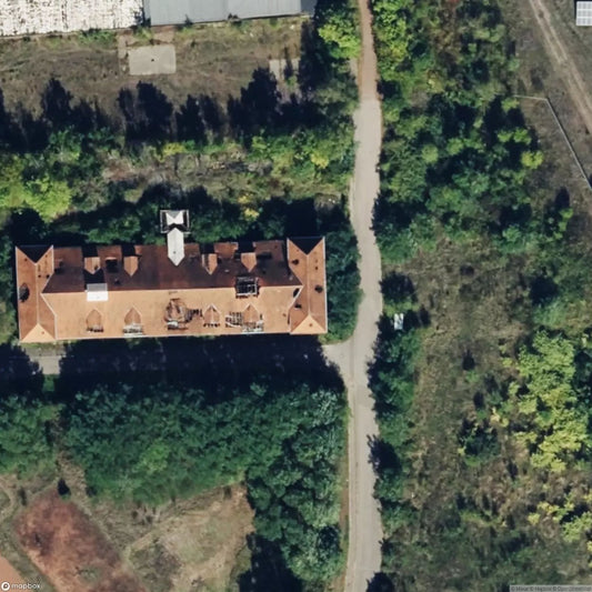 Chateau Melin [DUI] - The Urbex Factory
