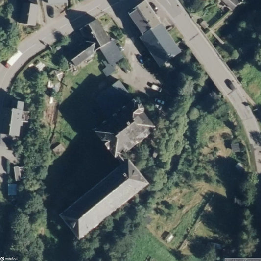 Chateau Milden [DUI] - The Urbex Factory