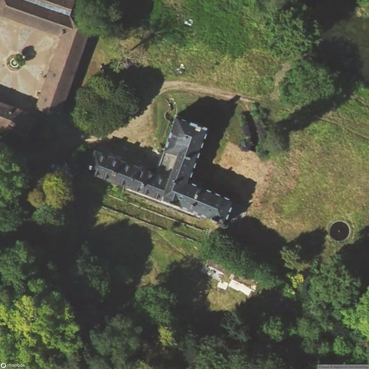 Chateau Moso [FRA] - The Urbex Factory