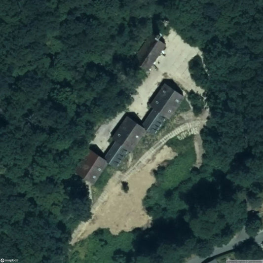 Chateau Nossen [DUI] - The Urbex Factory