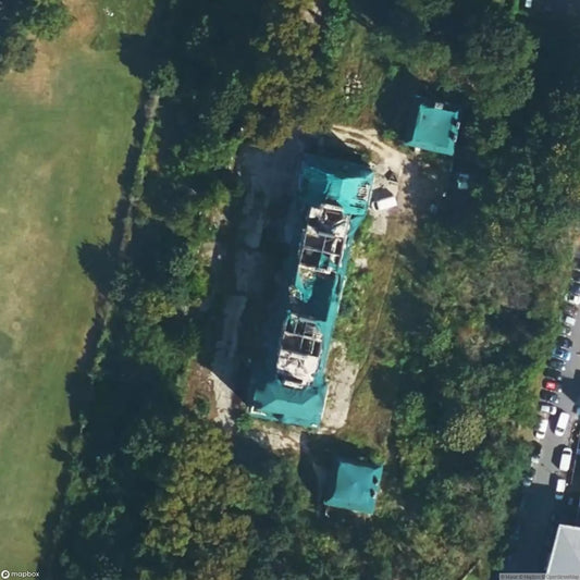 Château Rothschild [FRA] - The Urbex Factory