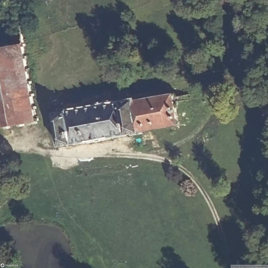 chateau stromae [FRA] - The Urbex Factory