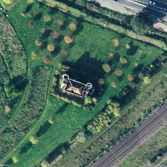 Château Torcy  [FRA] - The Urbex Factory